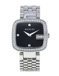 Pre-Owned Gucci G-Gucci Watch